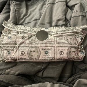 Jeffree Star Blood Money Palette New!